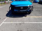 2022 MG HS EXCLUSIVE S-A  for sale at Copart SANDTOFT