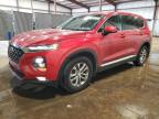 2020 Hyundai Santa Fe Sel   for Sale in Pennsburg, PA - Rear End