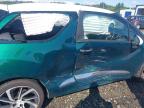 2018 DS DS3 CONNEC for sale at Copart EAST KILBRIDE