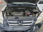 2005 Honda Cr-V Lx   იყიდება San Diego-ში, CA - Front End