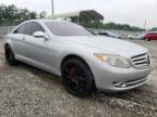 2008 Mercedes-Benz Cl 600 for Sale in Ellenwood, GA - Minor Dent/Scratches