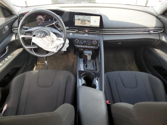  HYUNDAI ELANTRA 2024 Серый