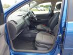 2006 VOLKSWAGEN POLO S 75 for sale at Copart WISBECH