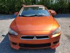 2010 Mitsubishi Lancer Gts за продажба в Arlington, WA - Front End