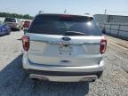 2017 Ford Explorer Platinum for Sale in Gastonia, NC - Front End