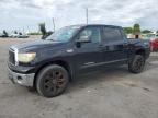 2012 Toyota Tundra Crewmax Sr5 на продаже в Miami, FL - Rear End