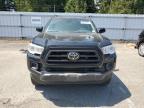 2022 Toyota Tacoma Double Cab   продається в Arlington, WA - Rear End