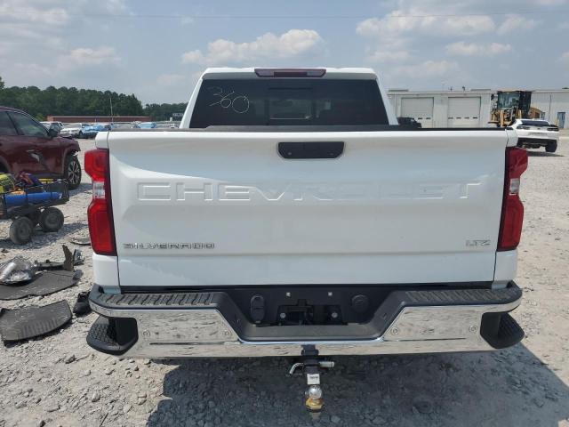  CHEVROLET ALL Models 2019 Белы