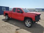 2017 Chevrolet Silverado K1500 Lt en Venta en Greenwood, NE - Front End