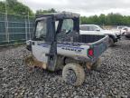 2023 POLARIS RANGER SP 570 NORTHSTAR EDITION   a la Venta en Copart PA - SCRANTON
