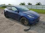 2021 Tesla Model Y    for Sale in Mcfarland, WI - Front End