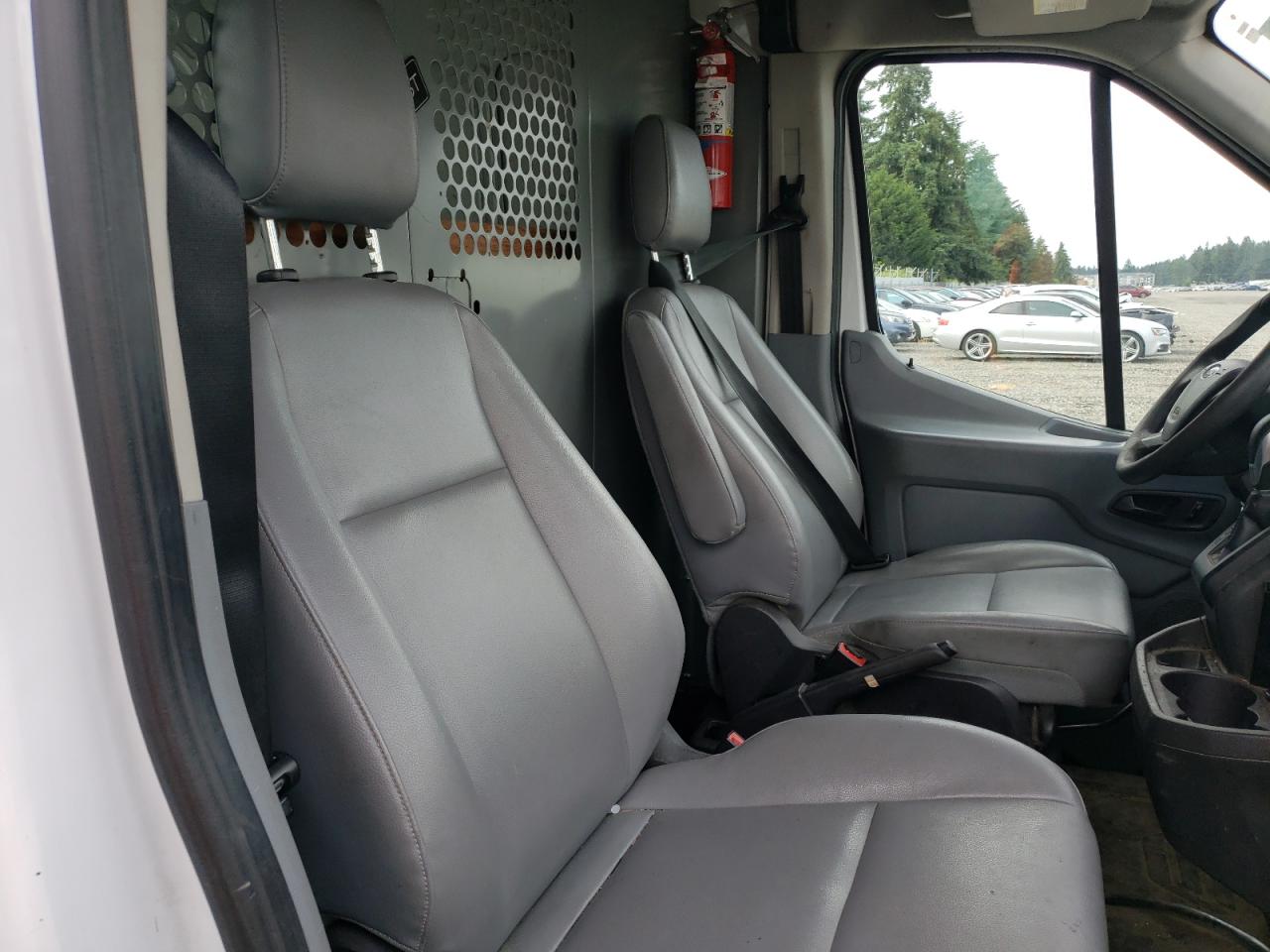 FORD TRANSIT 2015 VIN 1FTNE2CM1FKA19624 photo 11