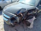 2013 VAUXHALL INSIGNIA D for sale at Copart WOLVERHAMPTON