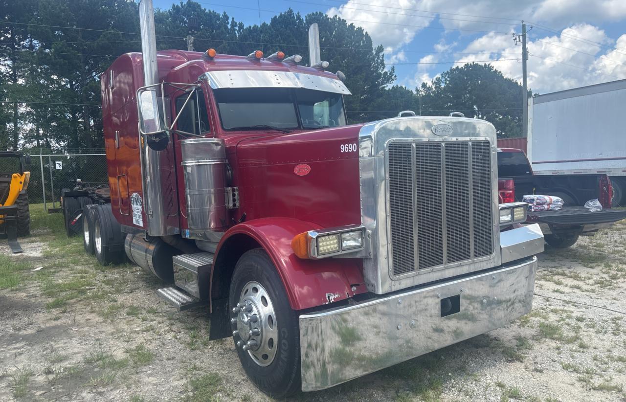 2000 Peterbilt 379 for Sale in Loganville, GA - Normal Wear