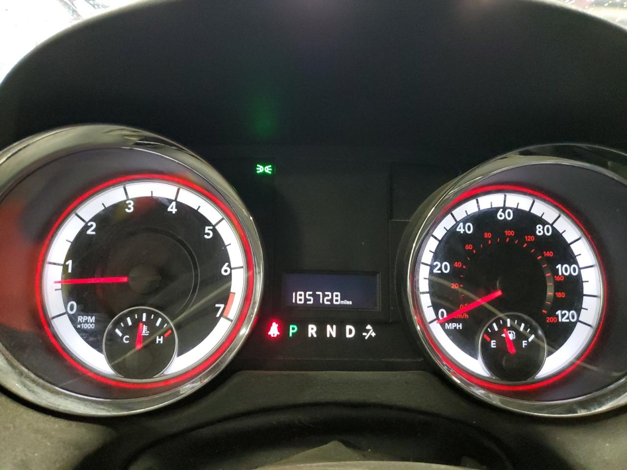 2016 Dodge Grand Caravan Sxt VIN: 2C4RDGCG1GR378180 Lot: 61248855
