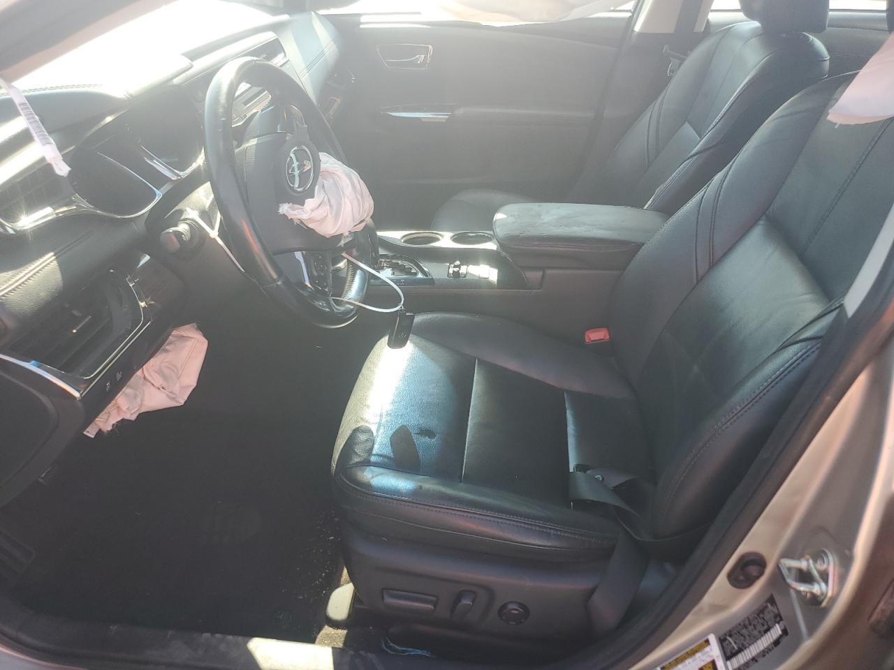2014 Toyota Avalon Base VIN: 4T1BK1EB5EU100710 Lot: 61854045