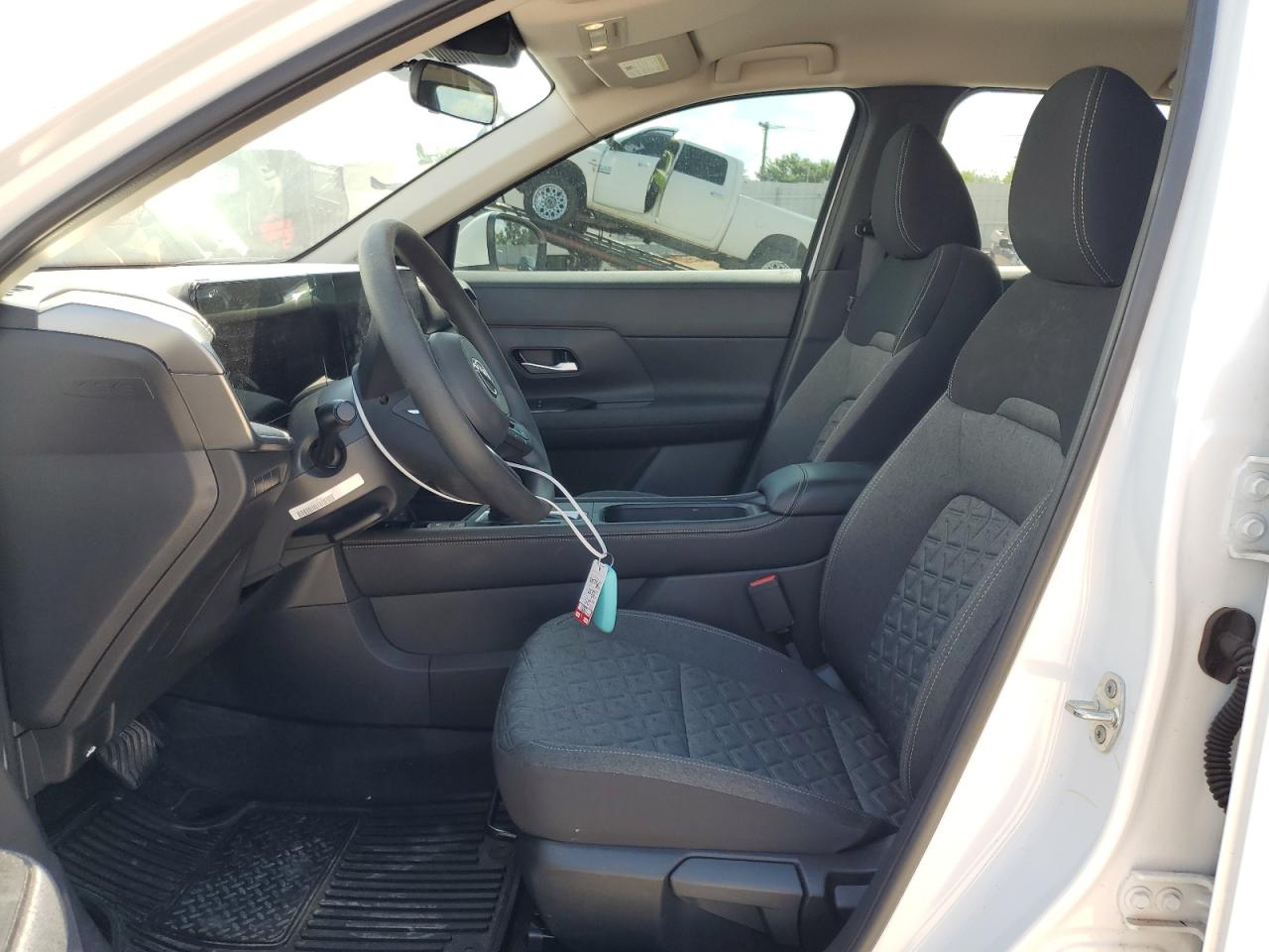 NISSAN KICKS 2025 VIN 3N8AP6CB7SL362482 zdjęcie 7