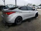 2012 Hyundai Elantra Gls للبيع في Los Angeles، CA - Front End