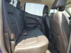 2017 Chevrolet Colorado Zr2 იყიდება Lebanon-ში, TN - Rear End