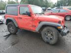 2021 Jeep Wrangler Sport for Sale in Portland, OR - Front End