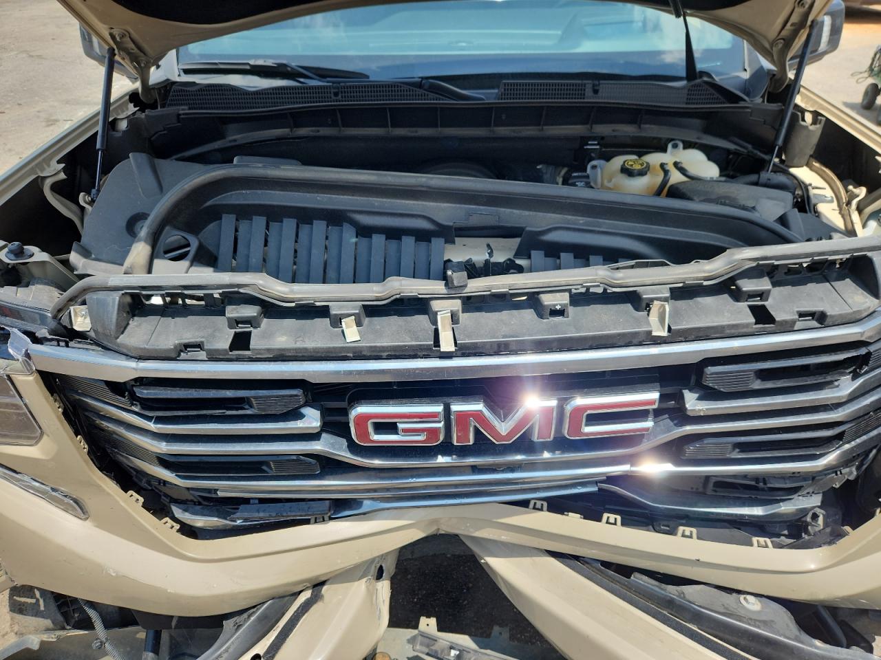2022 GMC Sierra K1500 At4 VIN: 3GTPUEEL1NG552256 Lot: 62485145
