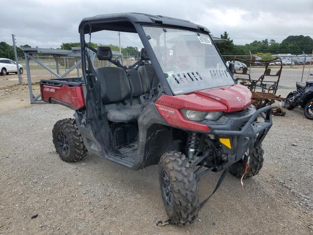 2024 CAN-AM DEFENDER XT HD10   for sale at Copart AL - TANNER