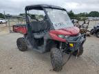 2024 CAN-AM DEFENDER XT HD10   for sale at Copart AL - TANNER
