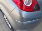 2013 VAUXHALL CORSA S EC for sale at Copart PETERLEE