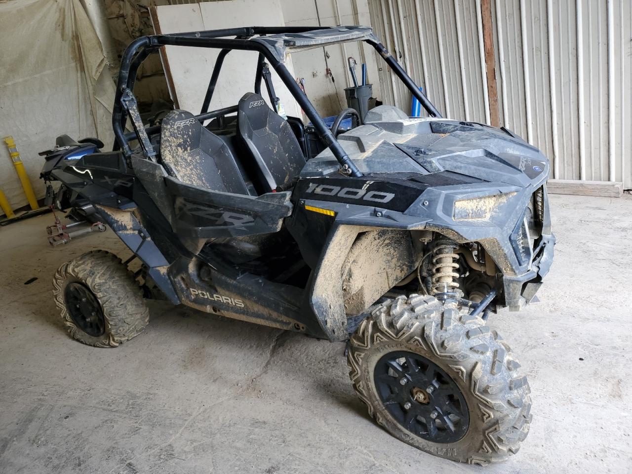 2023 Polaris Rzr Xp 1000 for Sale in Madisonville, TN - Front End