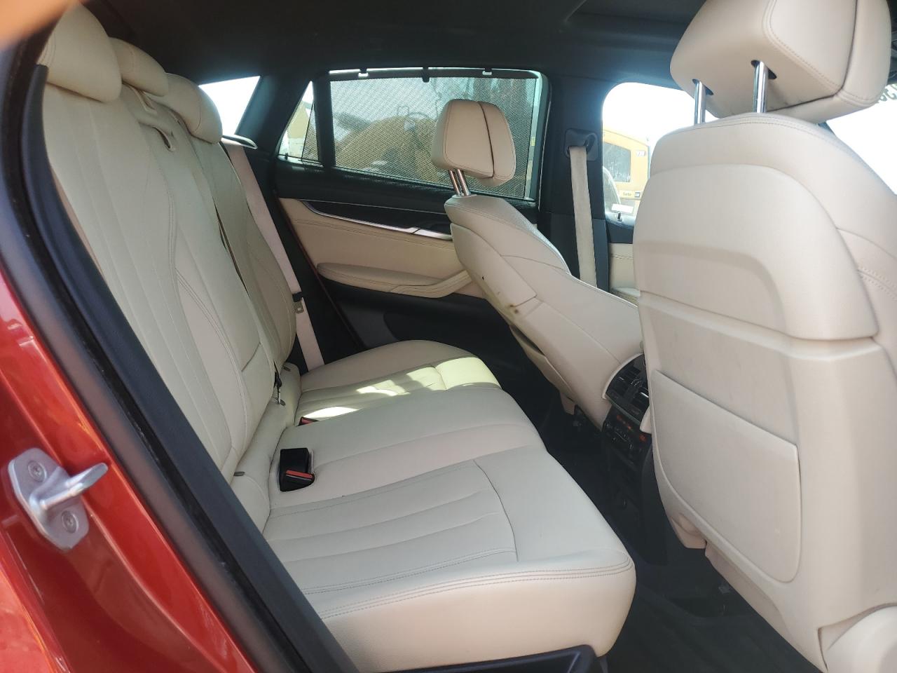 2017 BMW X6 xDrive50I VIN: 5UXKU6C37H0W38679 Lot: 62335925