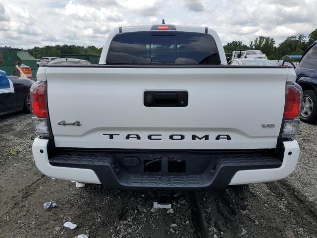  TOYOTA TACOMA 2020 Білий