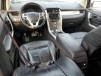 2014 Ford Edge Sel იყიდება Leroy-ში, NY - Front End