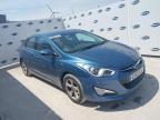 2013 HYUNDAI I40 ACTIVE for sale at Copart BRISTOL