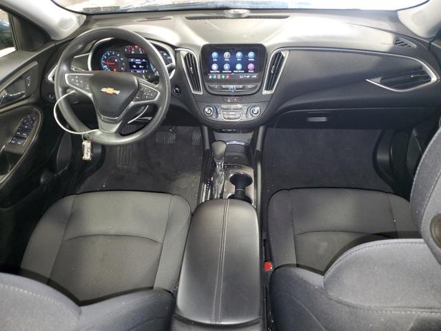  CHEVROLET MALIBU 2023 Gray