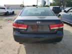 2008 Hyundai Sonata Se na sprzedaż w Windsor, NJ - Side