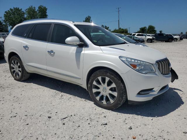  BUICK ENCLAVE 2017 Biały