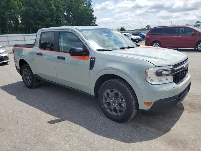  FORD MAVERICK 2024 Серый