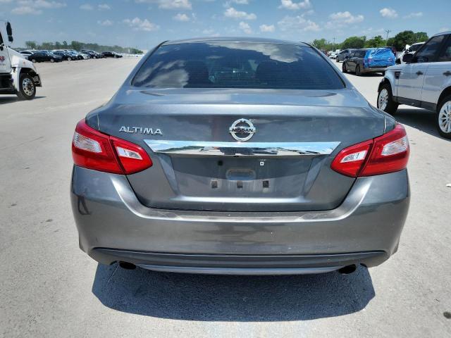  NISSAN ALTIMA 2016 Серый