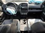 2003 Honda Cr-V Ex იყიდება Bowmanville-ში, ON - Front End