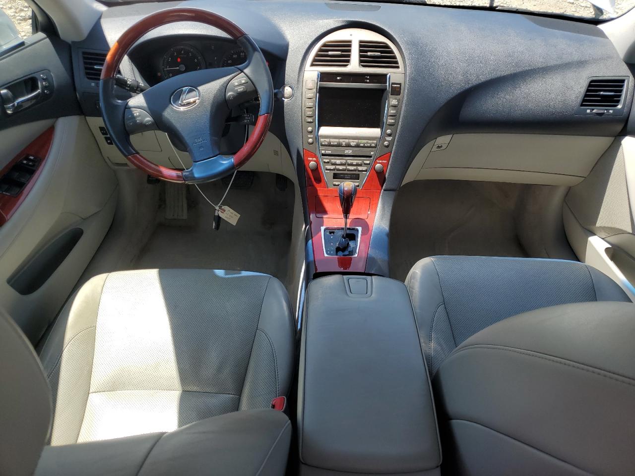 2008 Lexus Es 350 VIN: JTHBJ46G482230432 Lot: 62598245