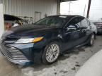2020 Toyota Camry Xle   на продаже в Riverview, FL - Rear End