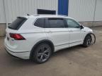 2020 VOLKSWAGEN TIGUAN SEL PREMIUM R-LINE for sale at Copart NB - MONCTON
