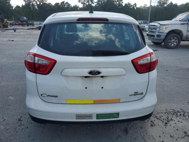 2015 FORD C-MAX SE  