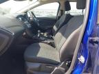 2017 FORD FOCUS TITA for sale at Copart YORK