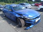 2014 BMW 420D M SPO for sale at Copart SANDTOFT