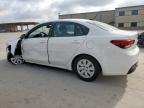 2018 Kia Rio Lx   de vânzare în Wilmer, TX - Front End