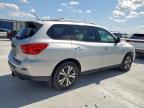 2017 Nissan Pathfinder S for Sale in Haslet, TX - Hail