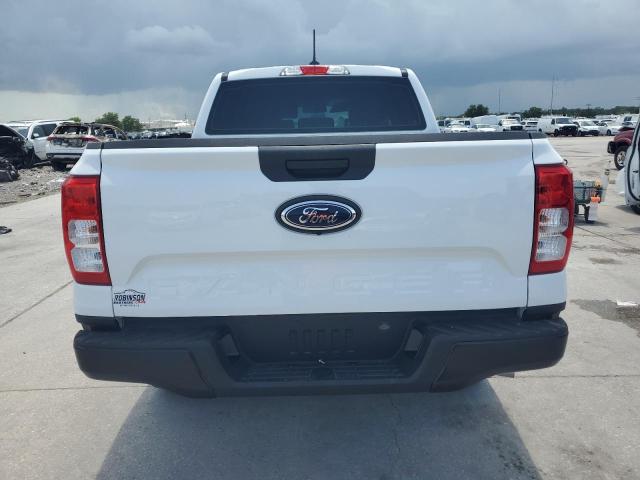  FORD RANGER 2024 White