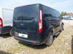 2019 FORD TOURNEO CU for sale at Copart WESTBURY