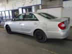 2004 Toyota Camry Le за продажба в Pasco, WA - Minor Dent/Scratches